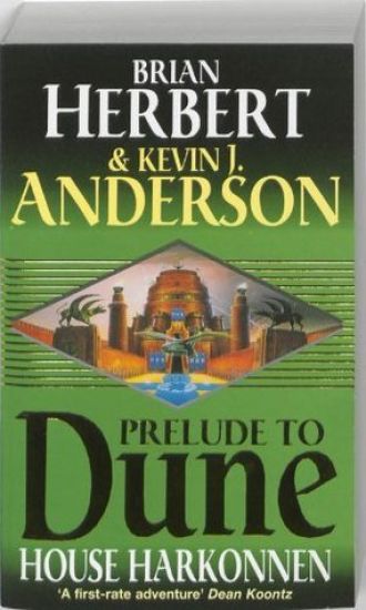 House Harkonnen