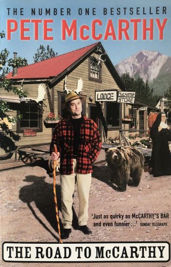 The Road to McCarthy