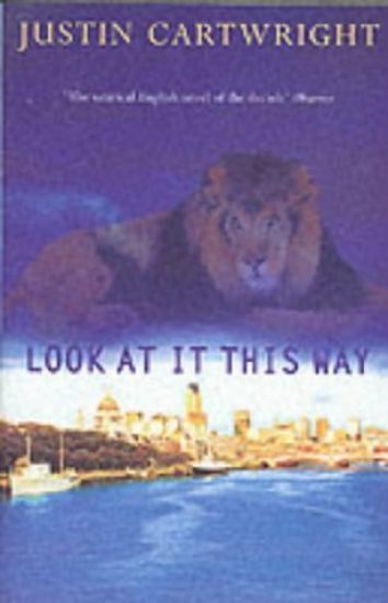 Look At It This Way