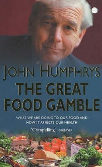 The Great Food Gamble