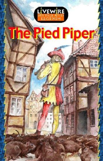 The Pied Piper