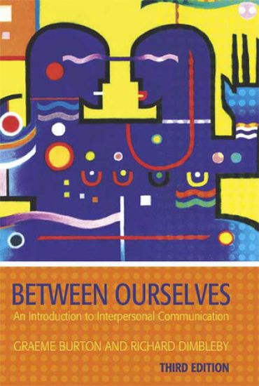 Between Ourselves