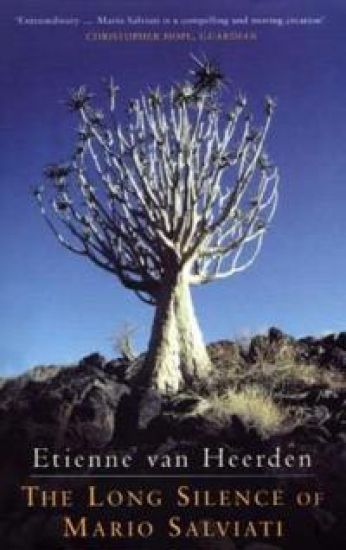 The Long Silence of Mario Salviati