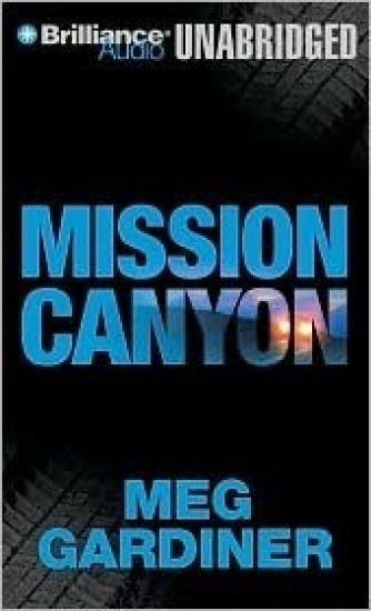 Mission Canyon
