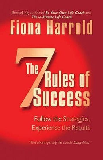 The Seven Rules Of Success