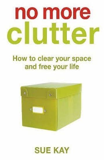 No More Clutter