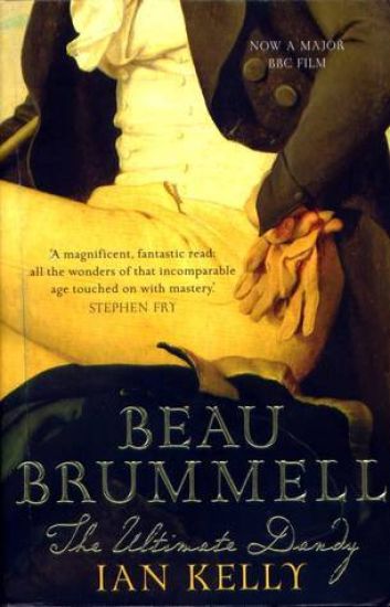 Beau Brummell