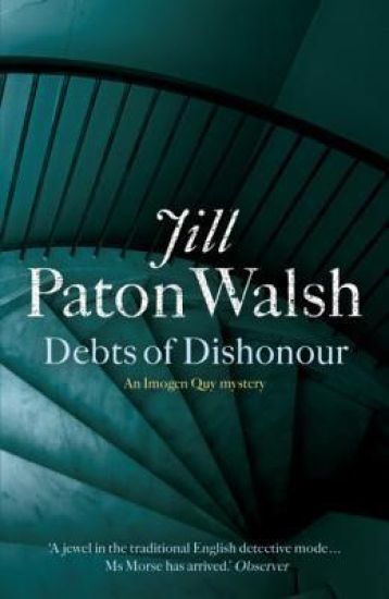 Debts of Dishonour