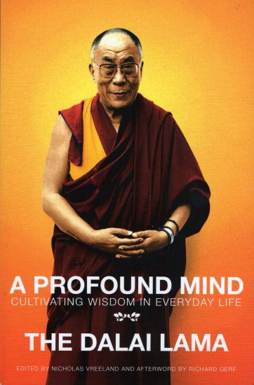 A Profound Mind