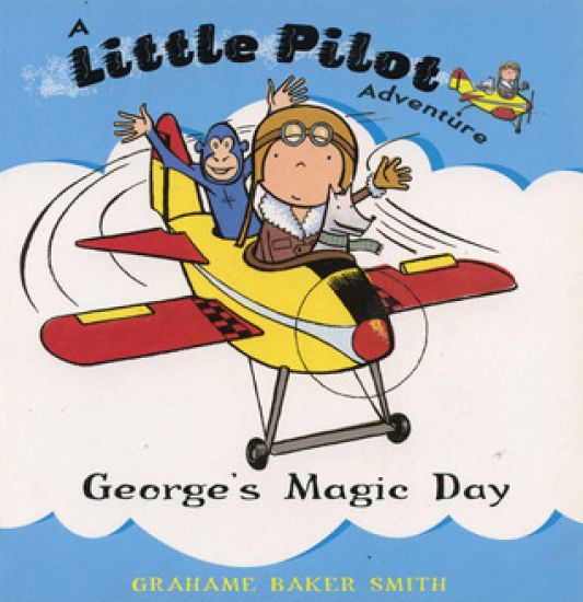George's Magic Day