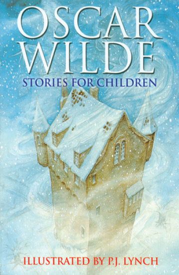 Oscar Wilde Stories For Children