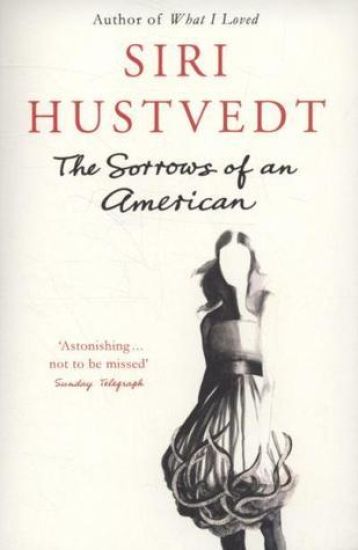 The Sorrows of an American