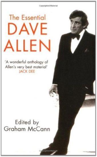 The Essential Dave Allen