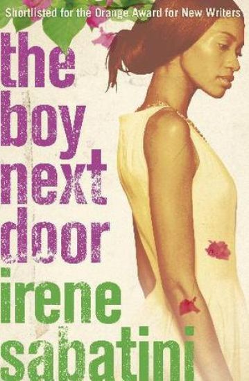 The Boy Next Door