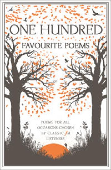 One Hundred Favourite Poems