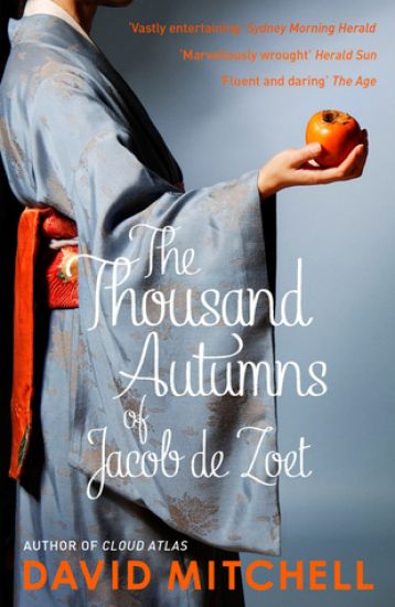 The Thousand Autumns of Jacob de Zoet