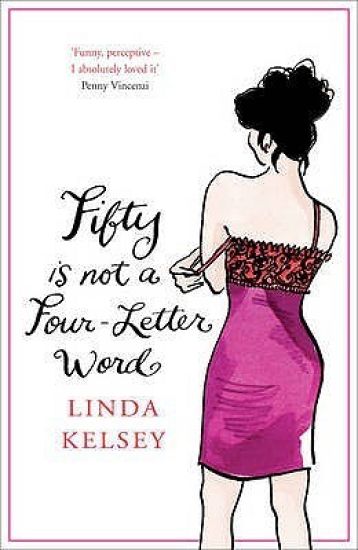 Fifty is Not a Four-Letter Word