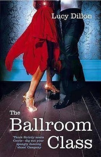 Ballroom Class