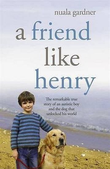 Friend Like Henry