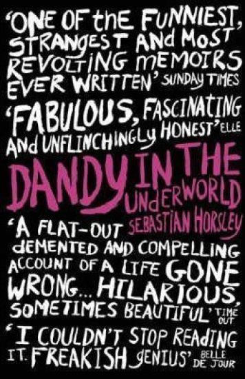 Dandy in the Underworld