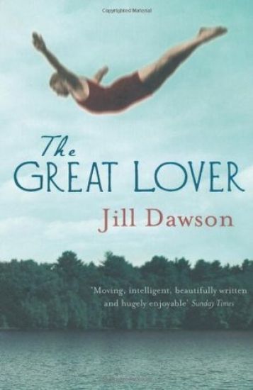 The Great Lover