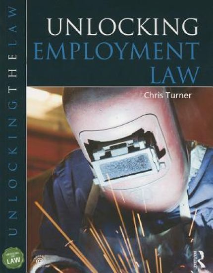 Unlocking Employment Law