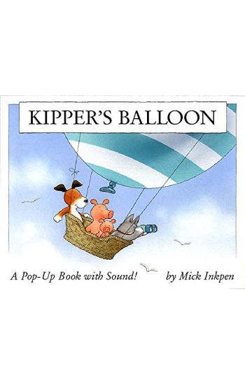 Kipper: Kipper's Balloon