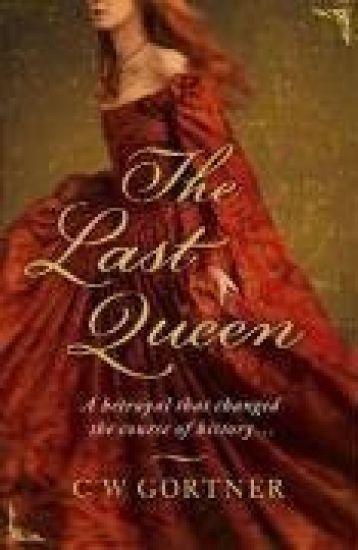 The Last Queen