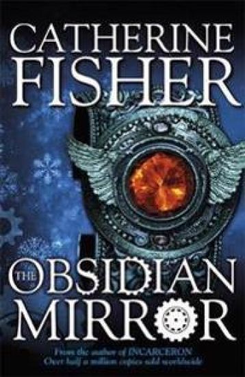 Shakespeare Quartet: The Obsidian Mirror