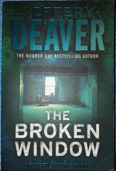 The Broken Window