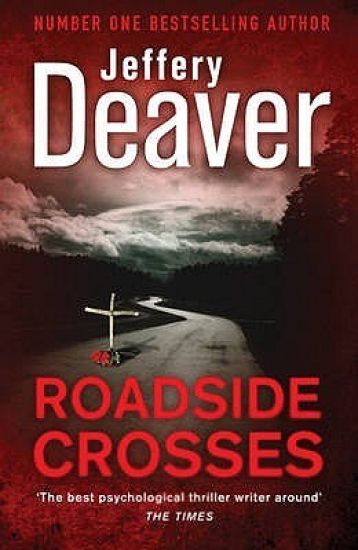Roadside Crosses