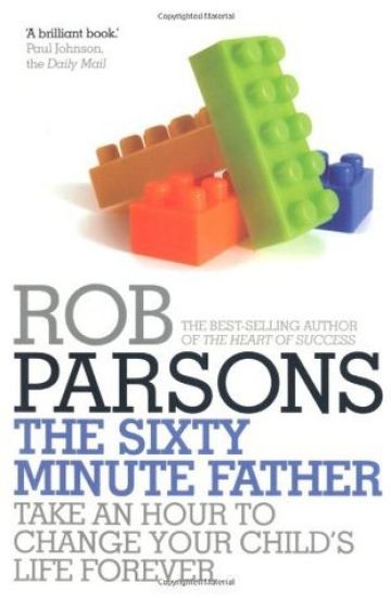 The Sixty Minute Father