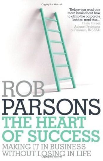 The Heart of Success