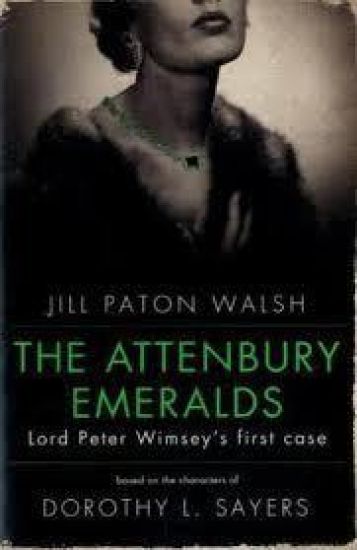 The Attenbury Emeralds