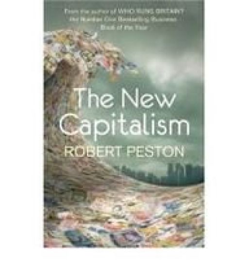 The New Capitalism