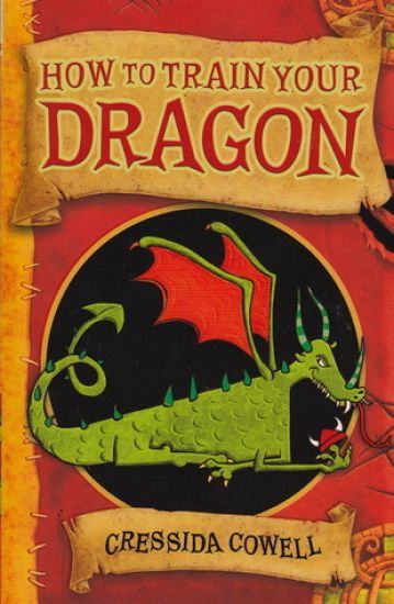 How to Train Your Dragon