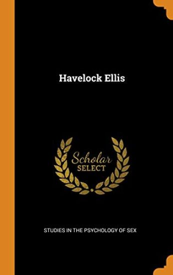 Havelock Ellis