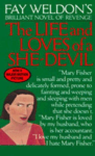 Life and Loves of a She Devil