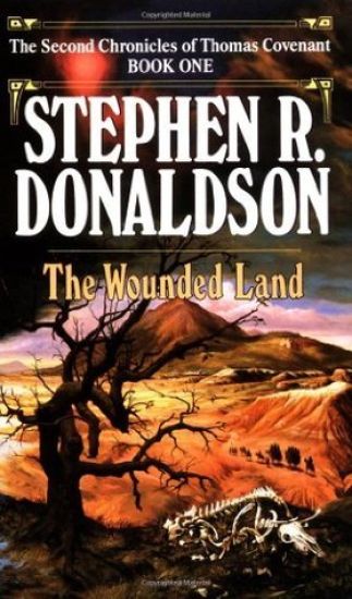 Wounded Land
