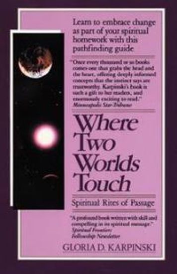 Spiritual Rites of Passa