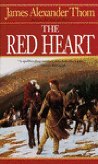The Red Heart