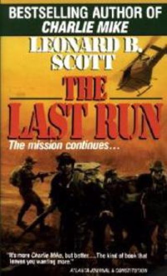 Last Run