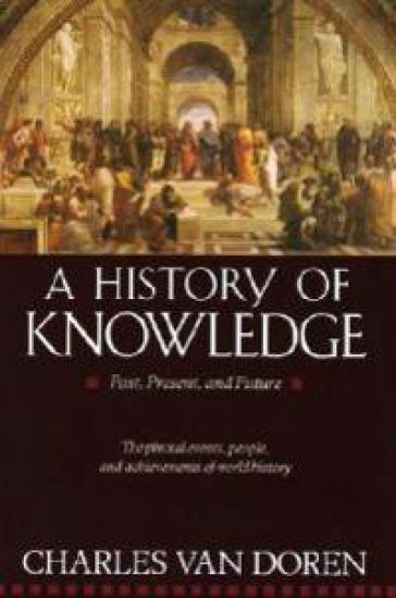 A History of Knowledge