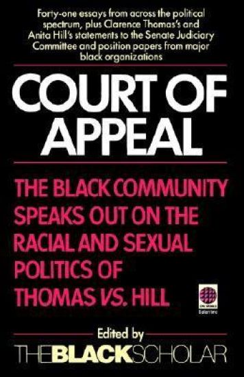 Court of Appeal