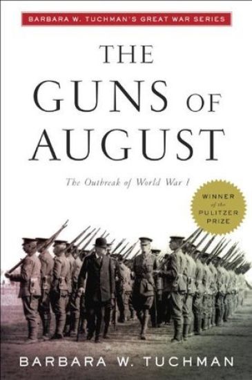 Guns of August