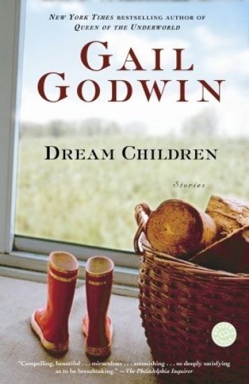 Dream Children: Stories