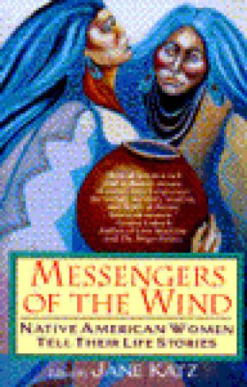 Messengers of the Wind