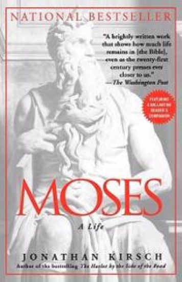 Moses