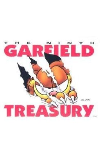 Ninth Garfield Treasury
