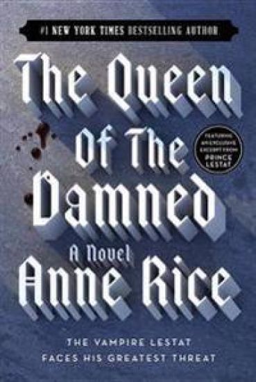 The Queen of the Damned